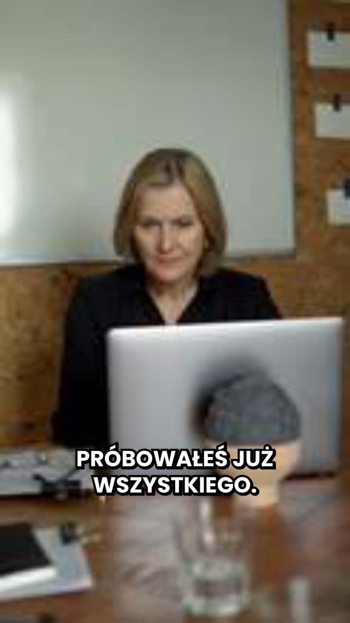 Grind, który dał wolność