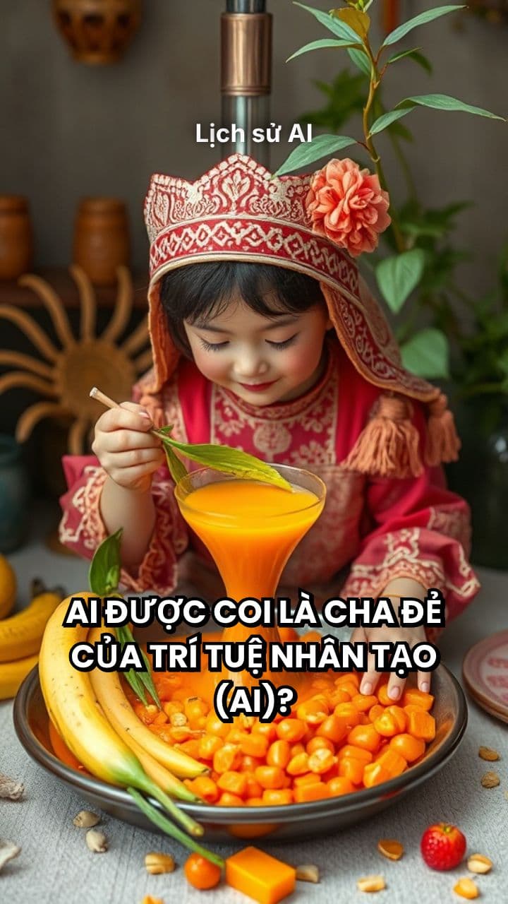 Lịch sử AI