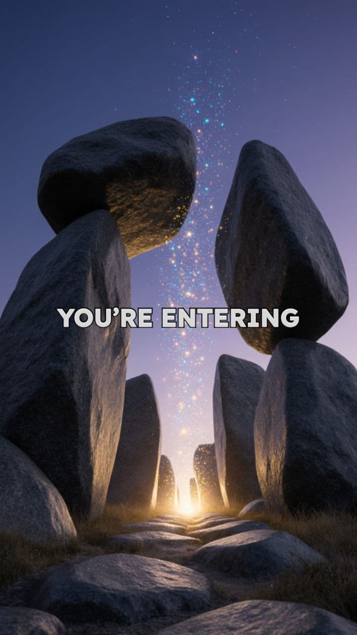 Intentions Over Fear