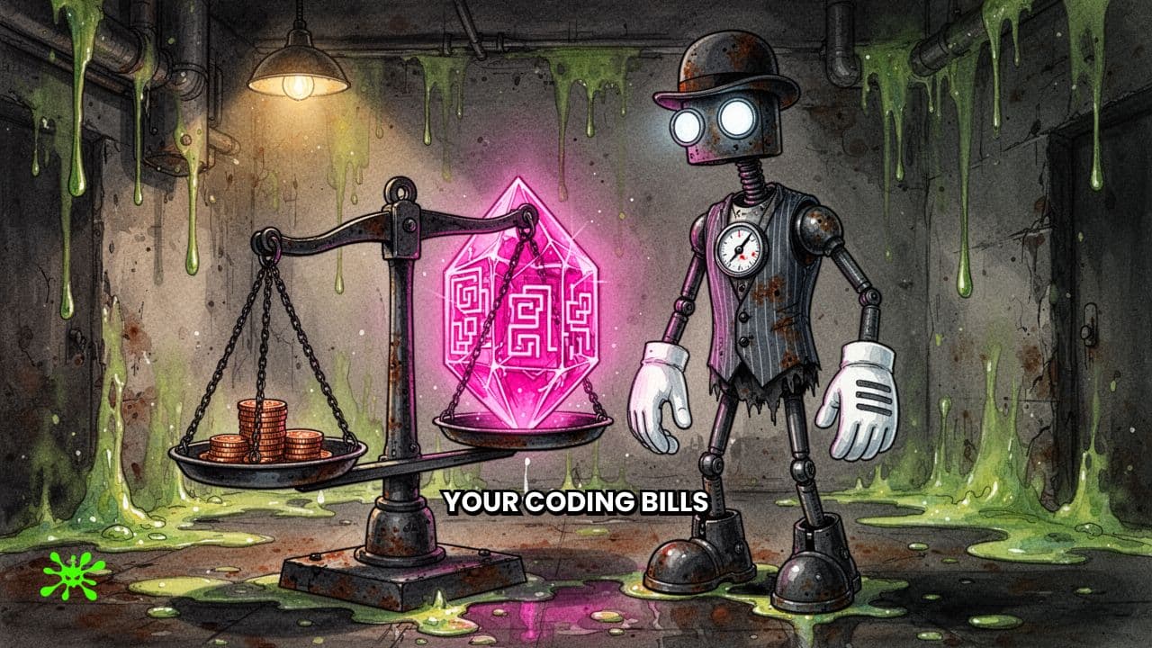 GLM-4.7 Slashes Coding Costs