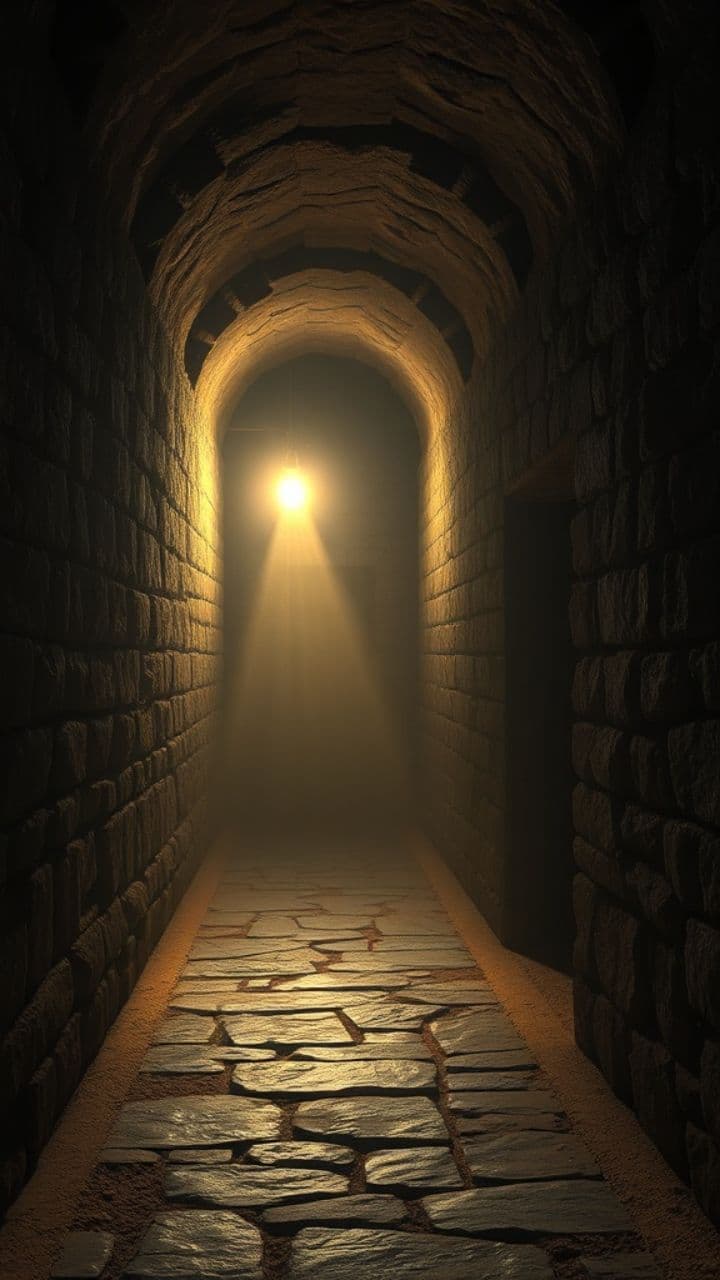 Resurrection of Hope