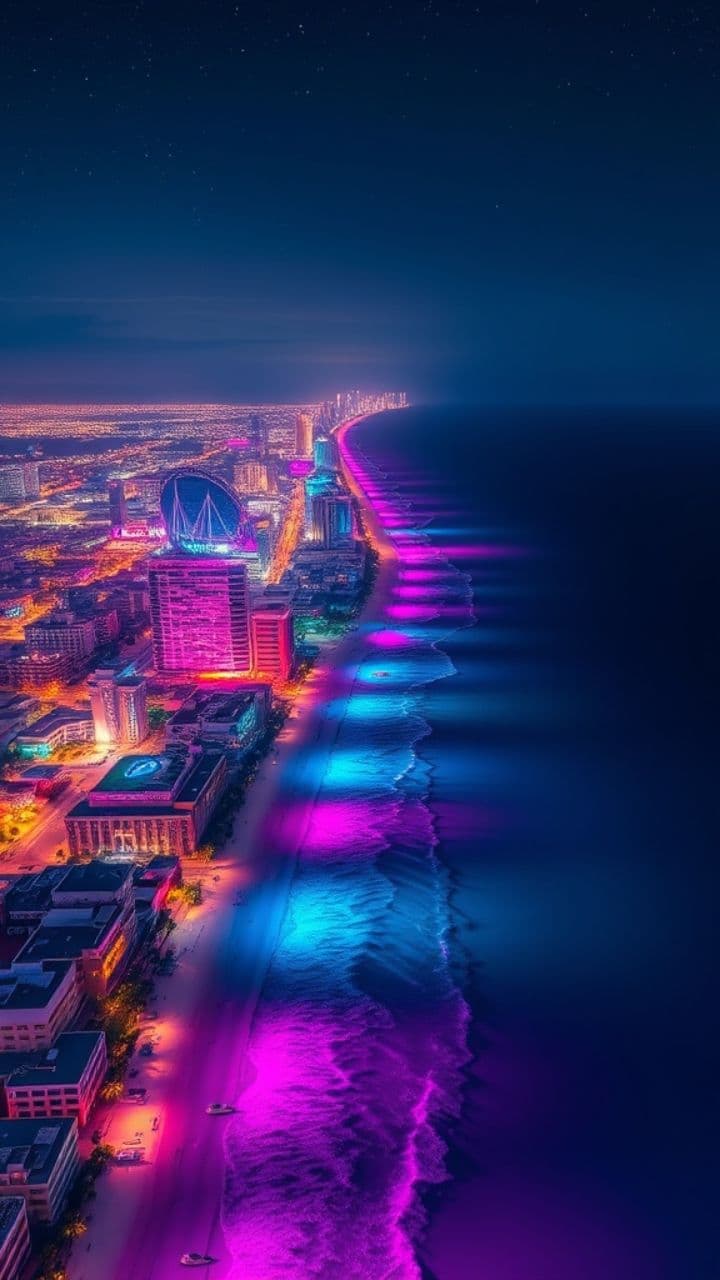 Electro House Anthem for Dance Floors