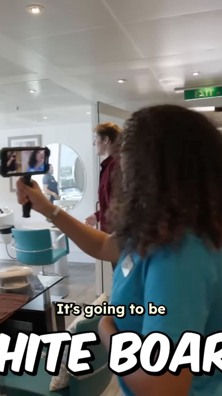 Luxury at $10,000 Underwater Villa