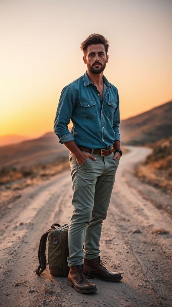 El viaje del Pirineo