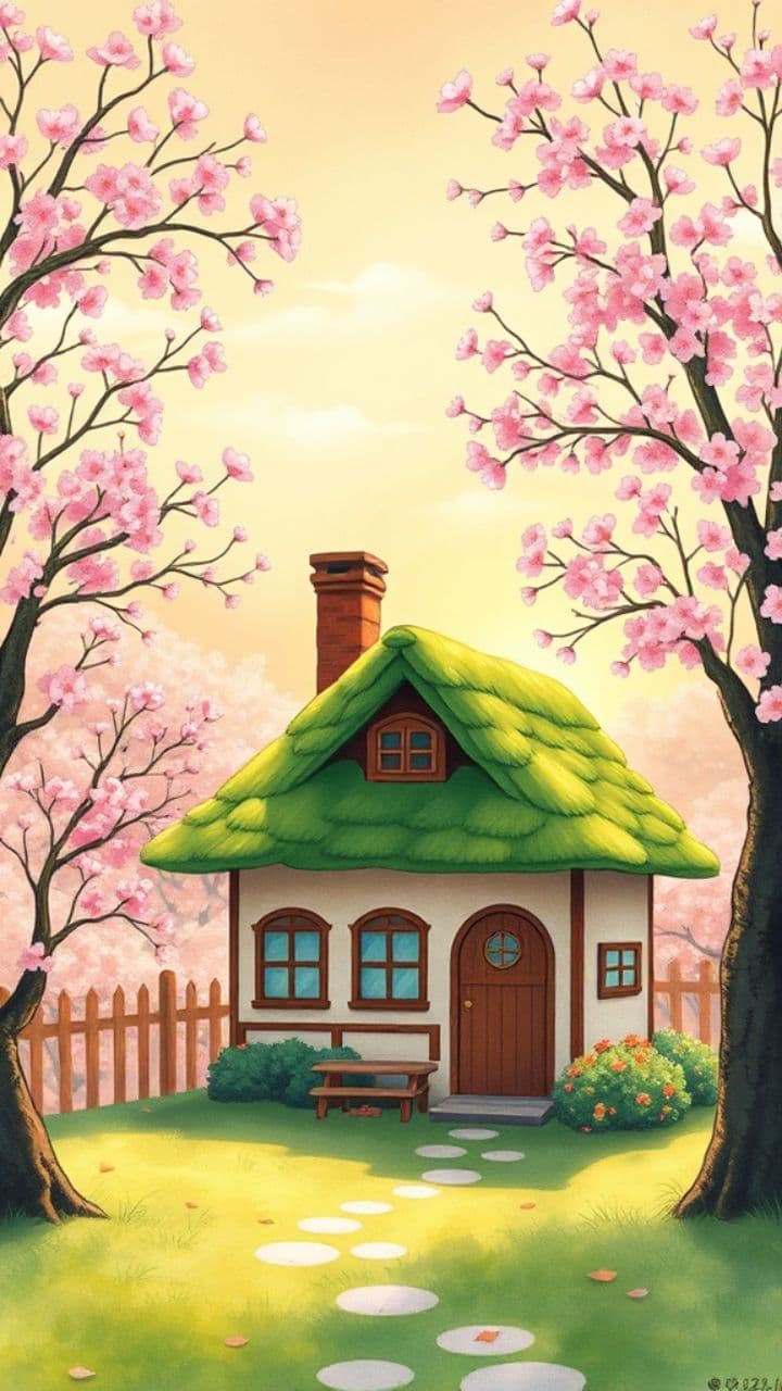 Māsas sirdī mīlestība dzīvo