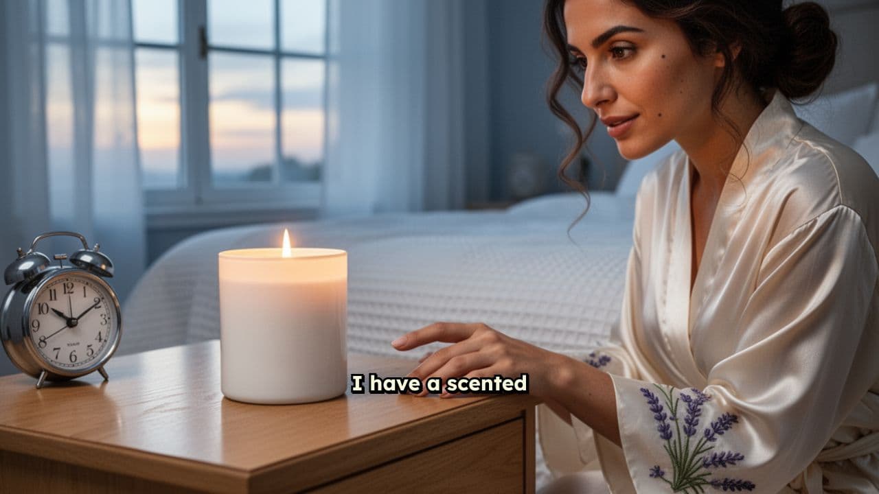 Daylight Calm Morning Glow