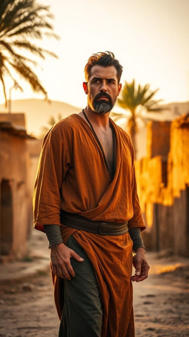 A Misericórdia que Alcança