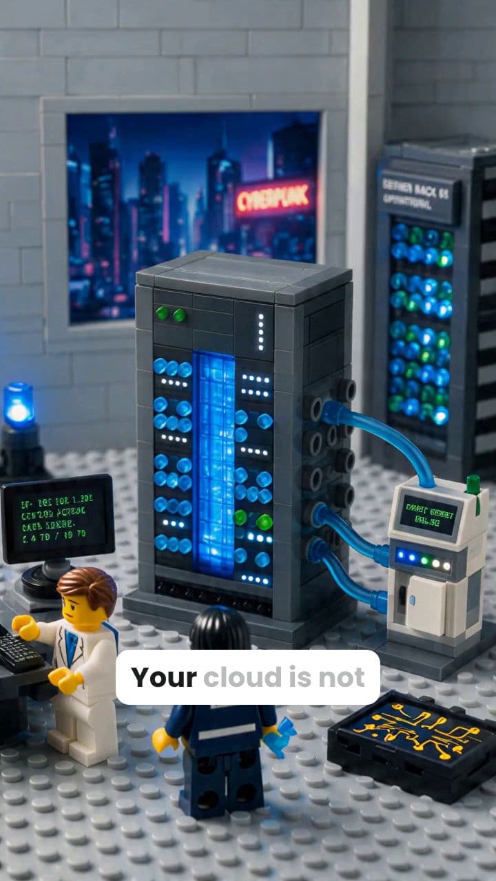 Your Cloud May Be In Scope