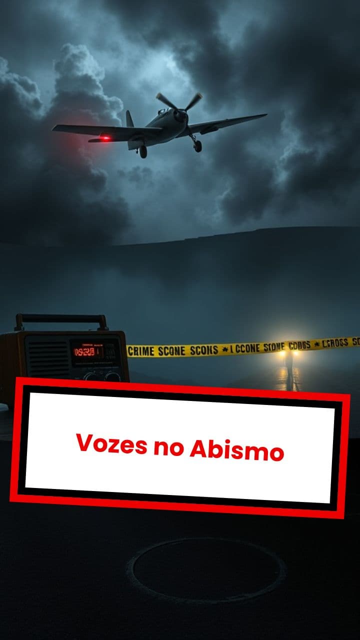 Vozes no Abismo