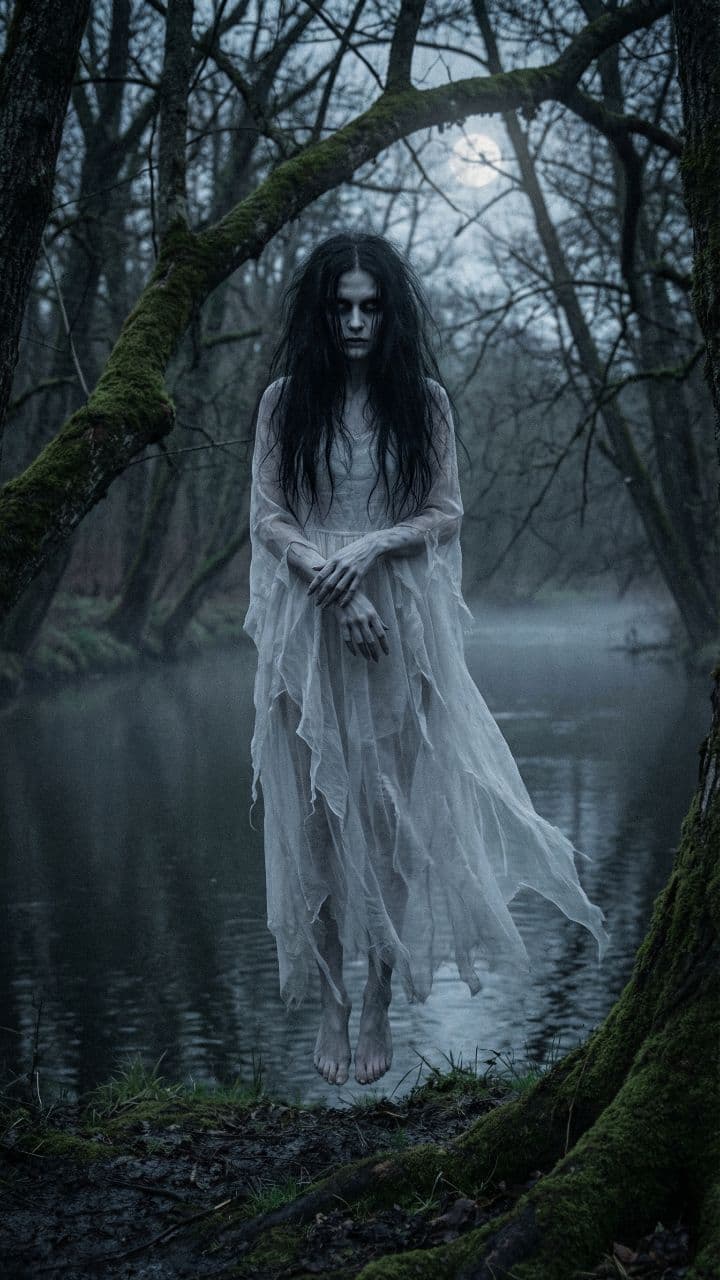 La Llorona: Lamento Nocturno