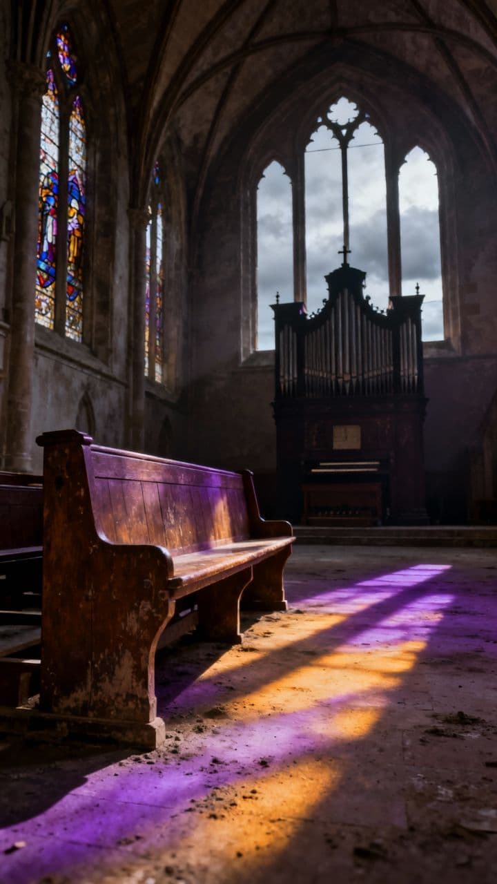 Move Right or Face Consequences