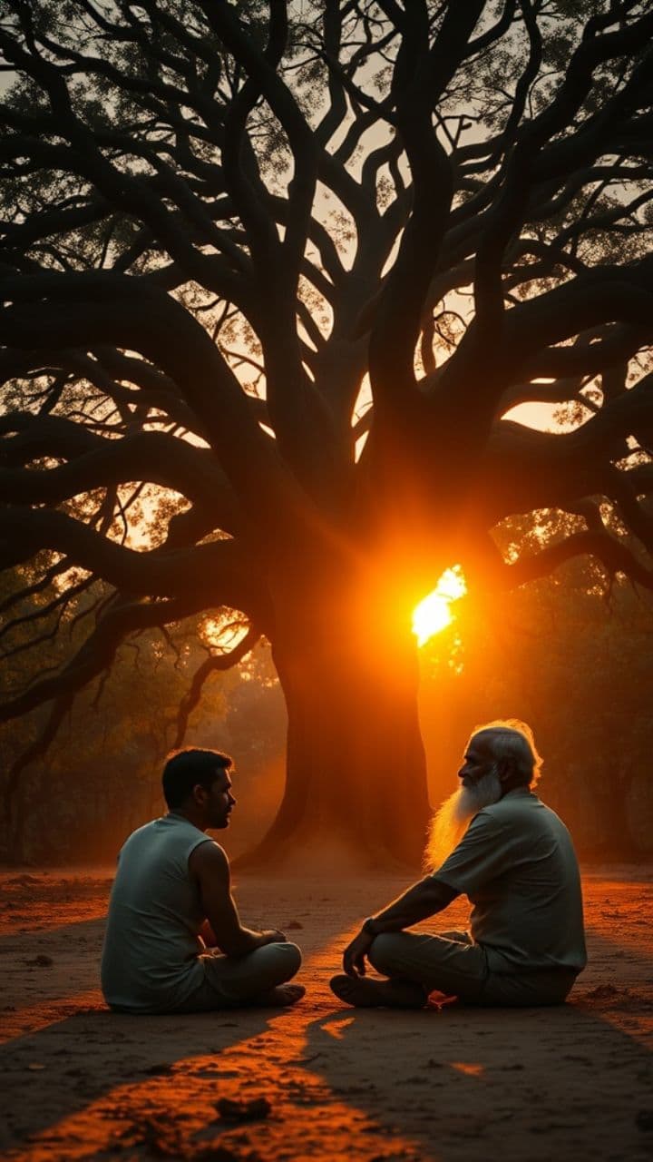 तर्क और अनुभूति की बहस