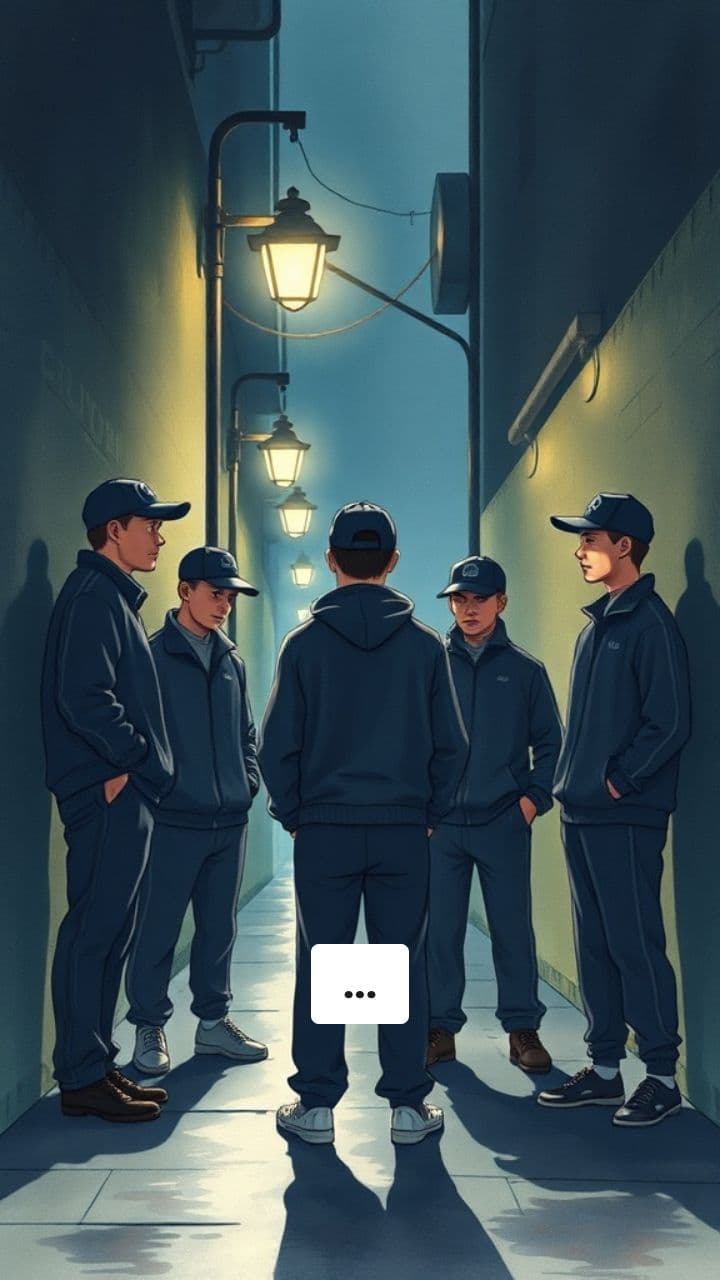 Shot, Pulled Them Out, Ready for War