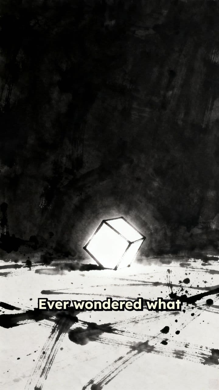 Architecture of Success