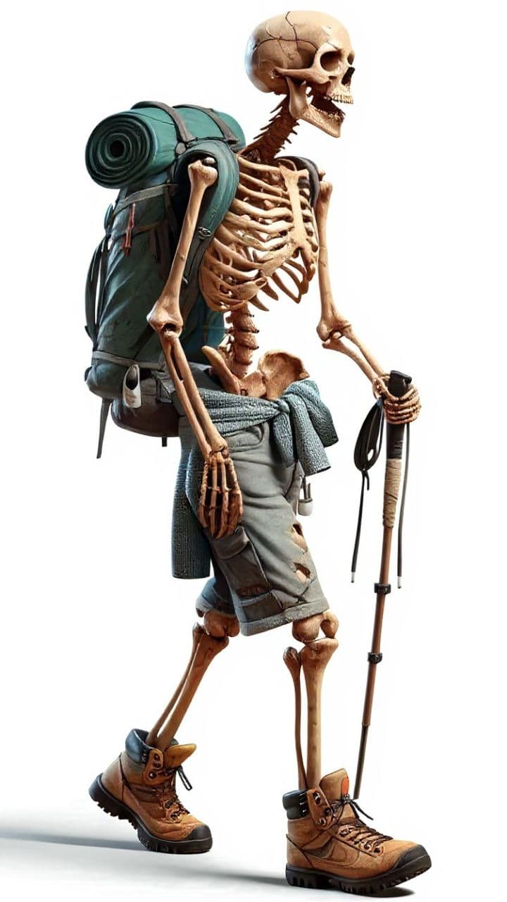 Voyage vers l'amour éternel