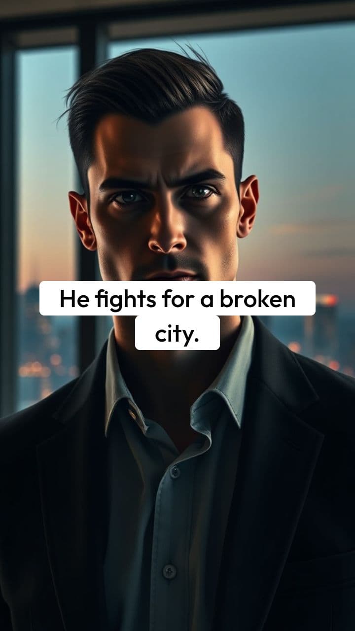 Matt Murdock - The Weeknd Edit