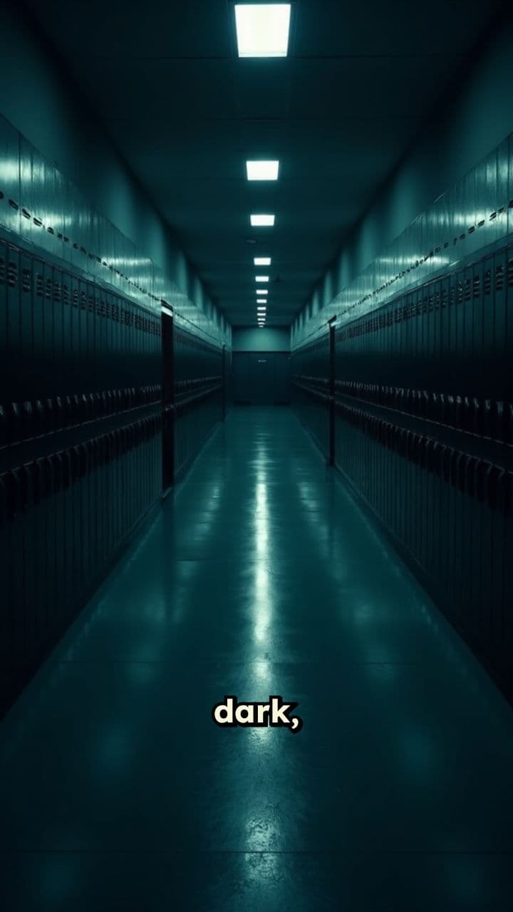 Room 12: Shadows of Fear