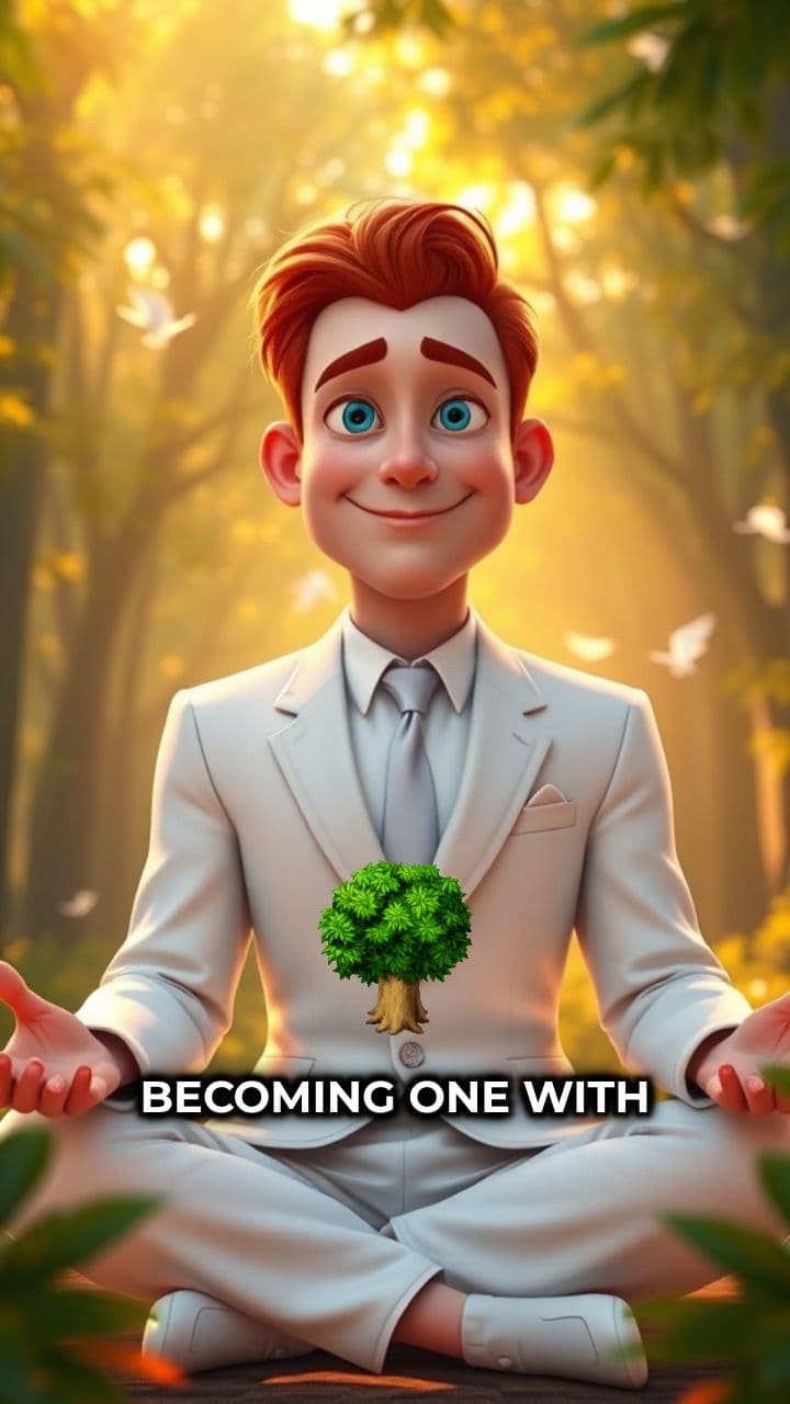 The Masterminds' Journey