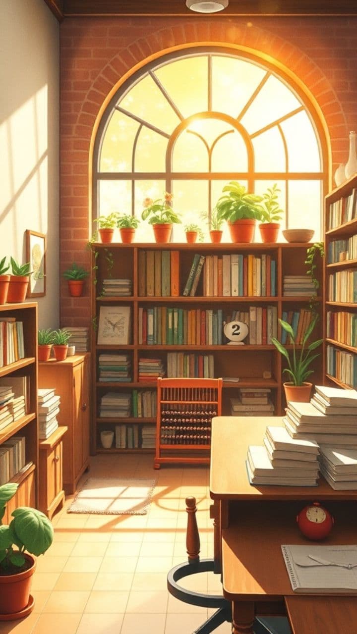 Жизнь бухгалтера в цифрах