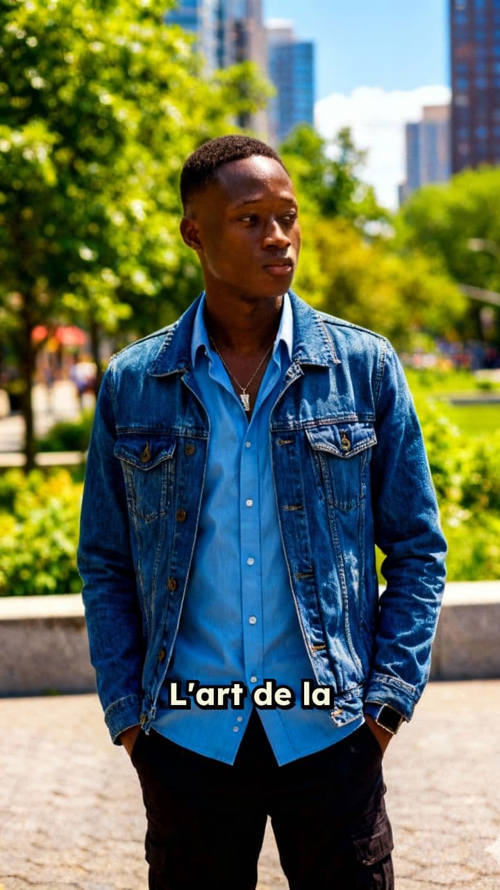 L'art de la prise de décision