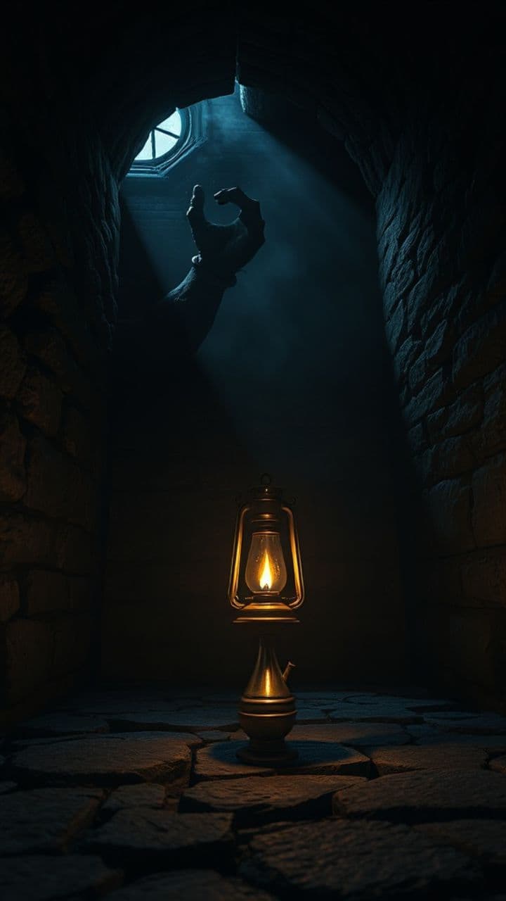 فریب شیطان و اهل دل