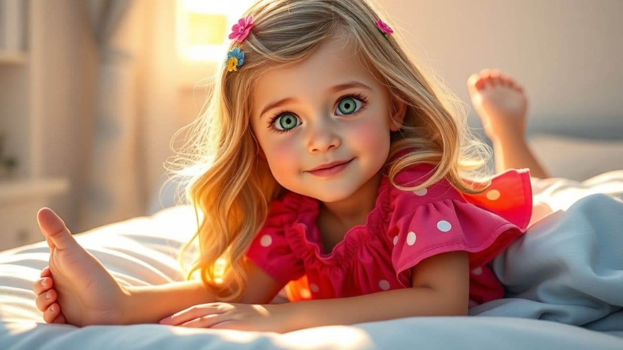 Танцую, где хочу!