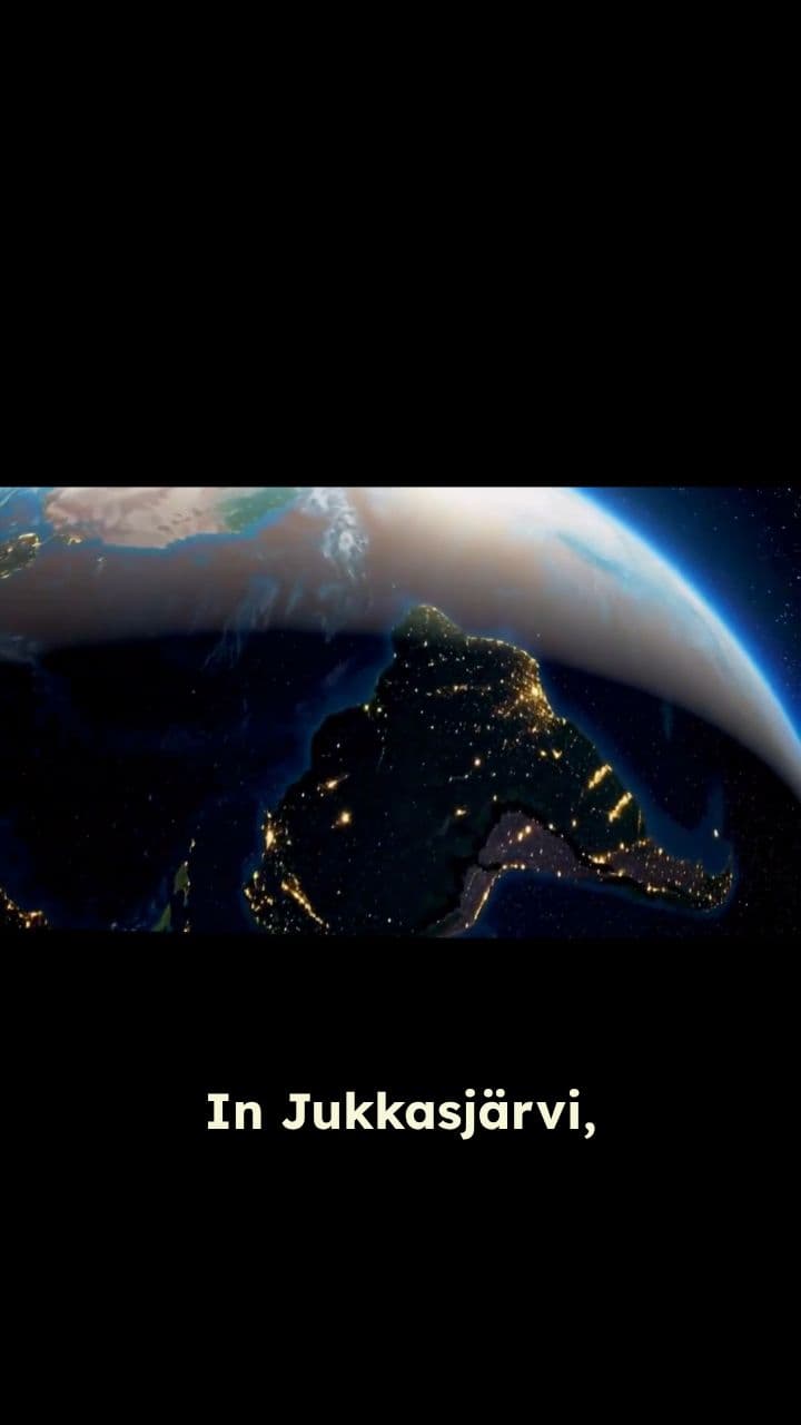 The Hotel That Melts Every Single Year