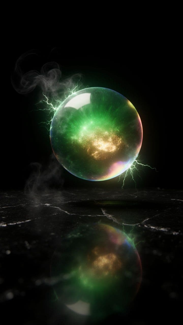 Prismatic Energy Flow