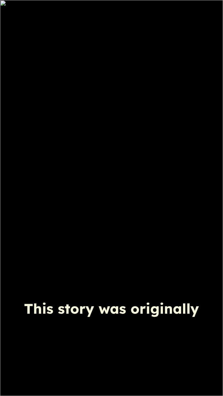 Thanks for Letting Me Stay