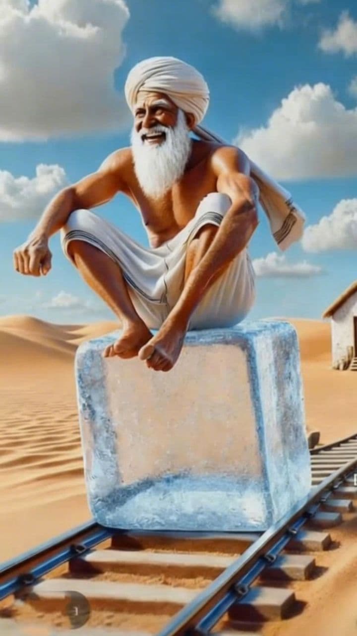 Image transform video