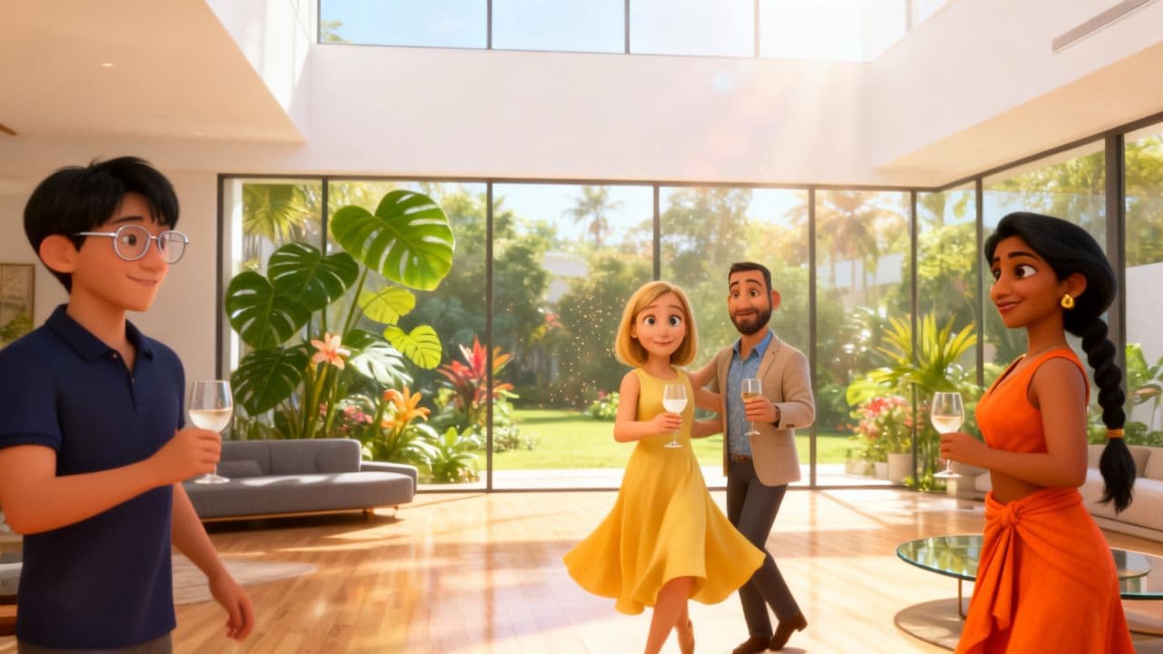 #8116 The Salsa of Life