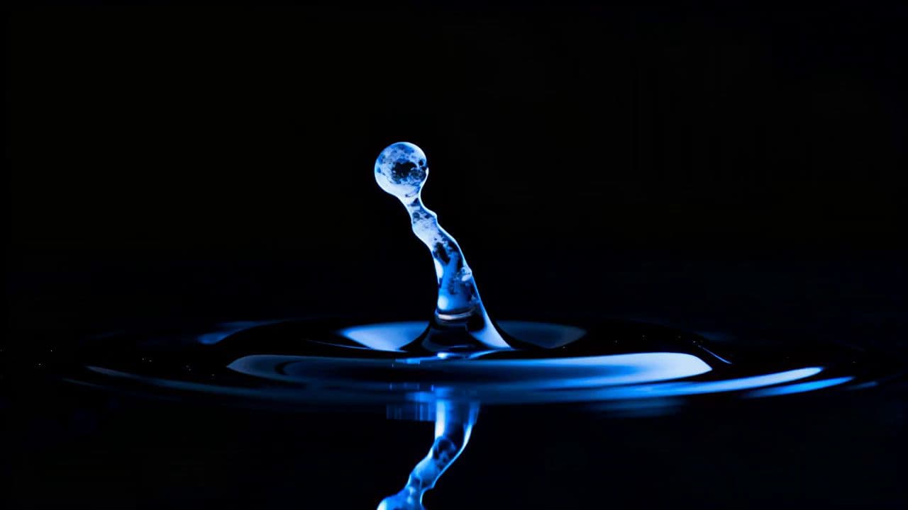 It All Starts With a Ripple