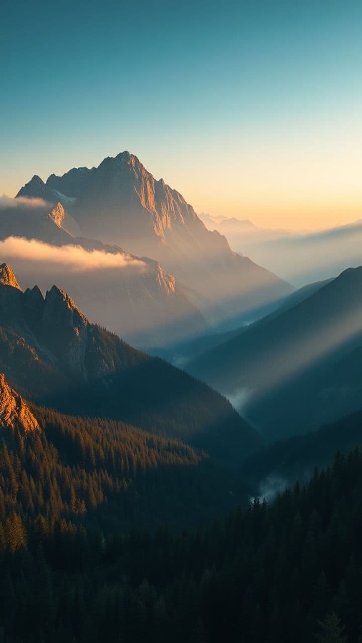 Epic Journey to Celebration