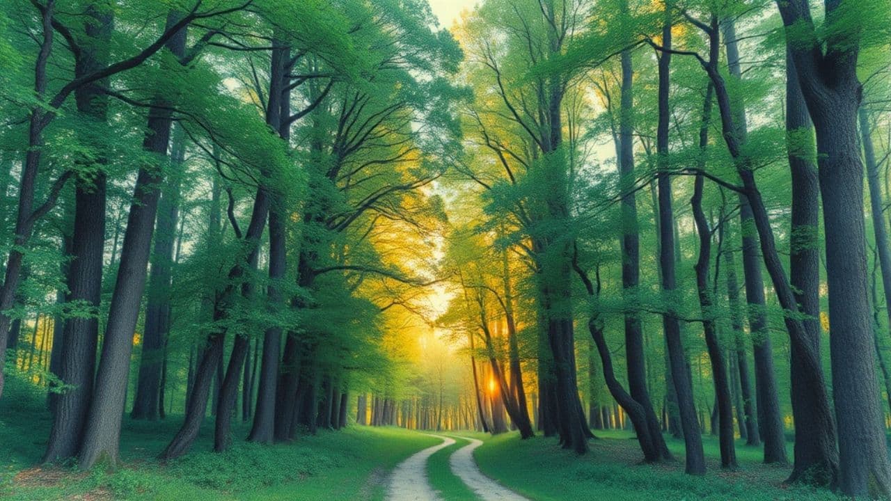 Herz schlägt Rot und Schwarz