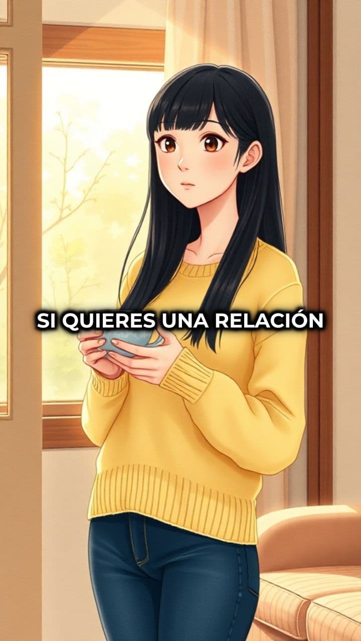 Señales de una relación estable