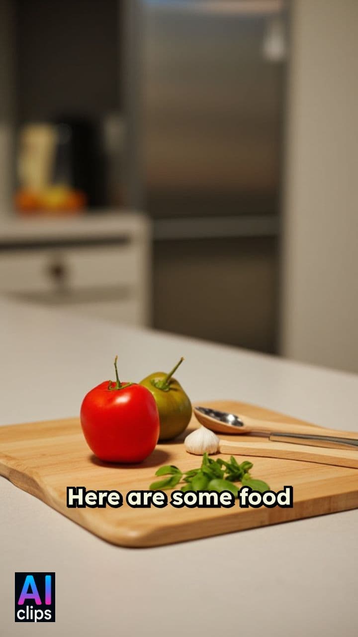 Effective Food Hacks for Everyday Cooking
