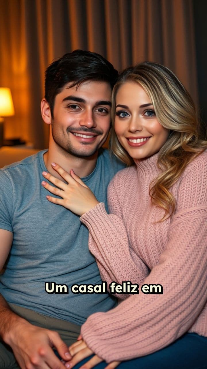 Momentos de Intimidade e Conexão