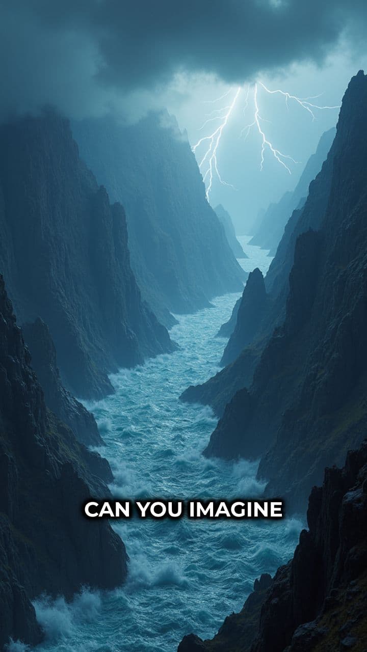 Noah's Ark: A Tale of Faith and Survival