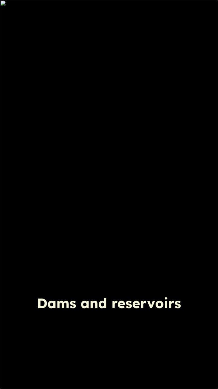 Balancing Dams, Desalination, and Sustainable Water Use