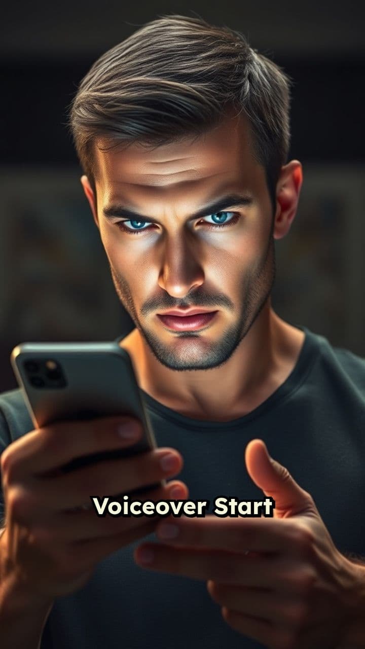 Exposing Betrayal: A Shocking Revelation