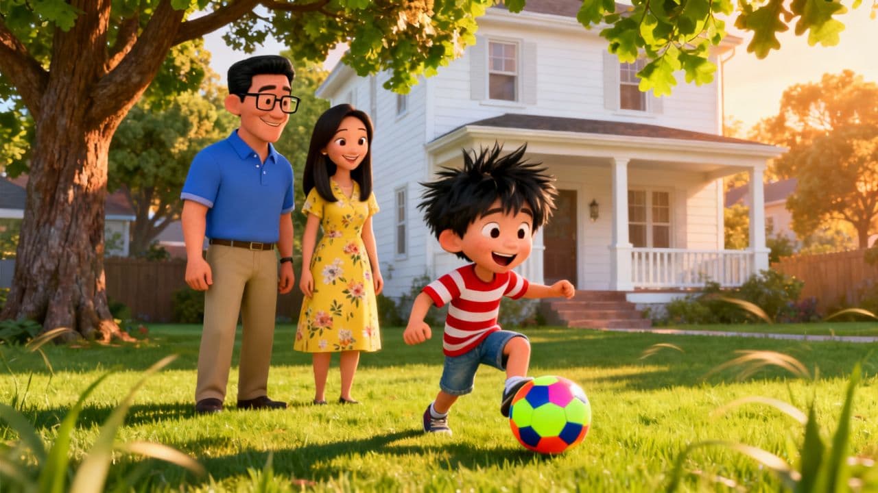 Community and Connection