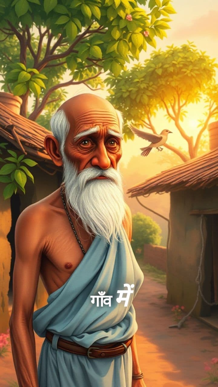 मेहनत का फल