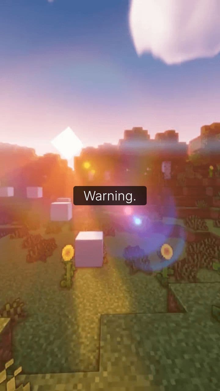 The Shadow at My Door