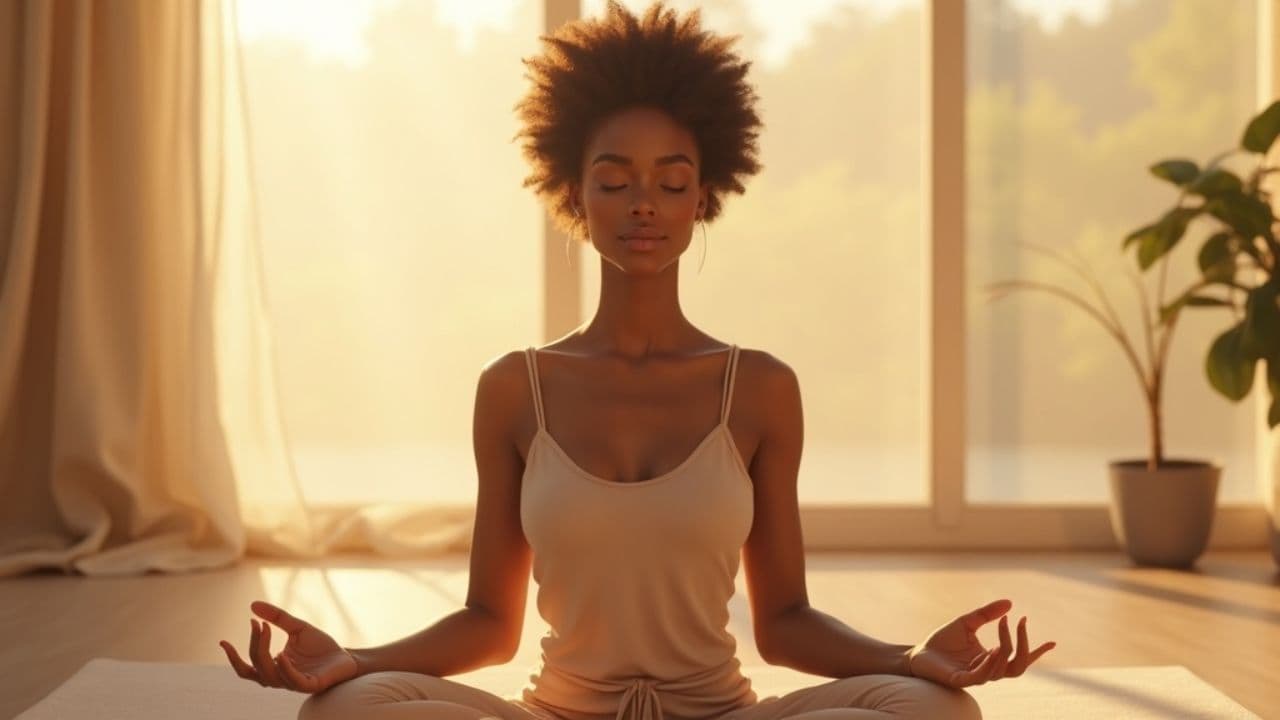 Embracing Abundance and Worthiness