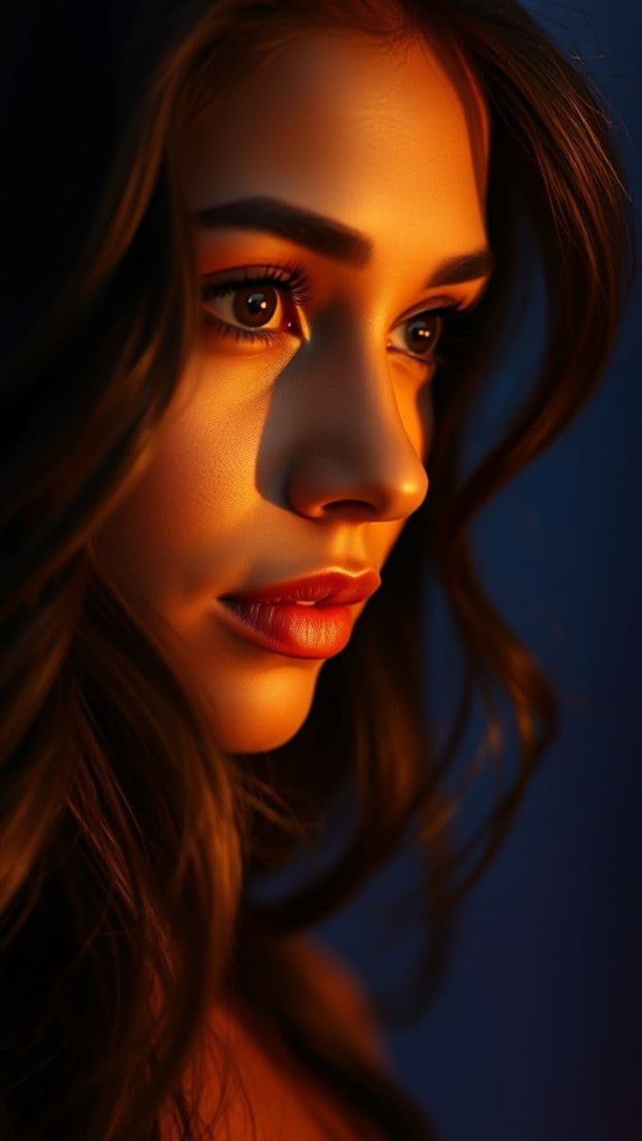 Além do Visível e do Sentir