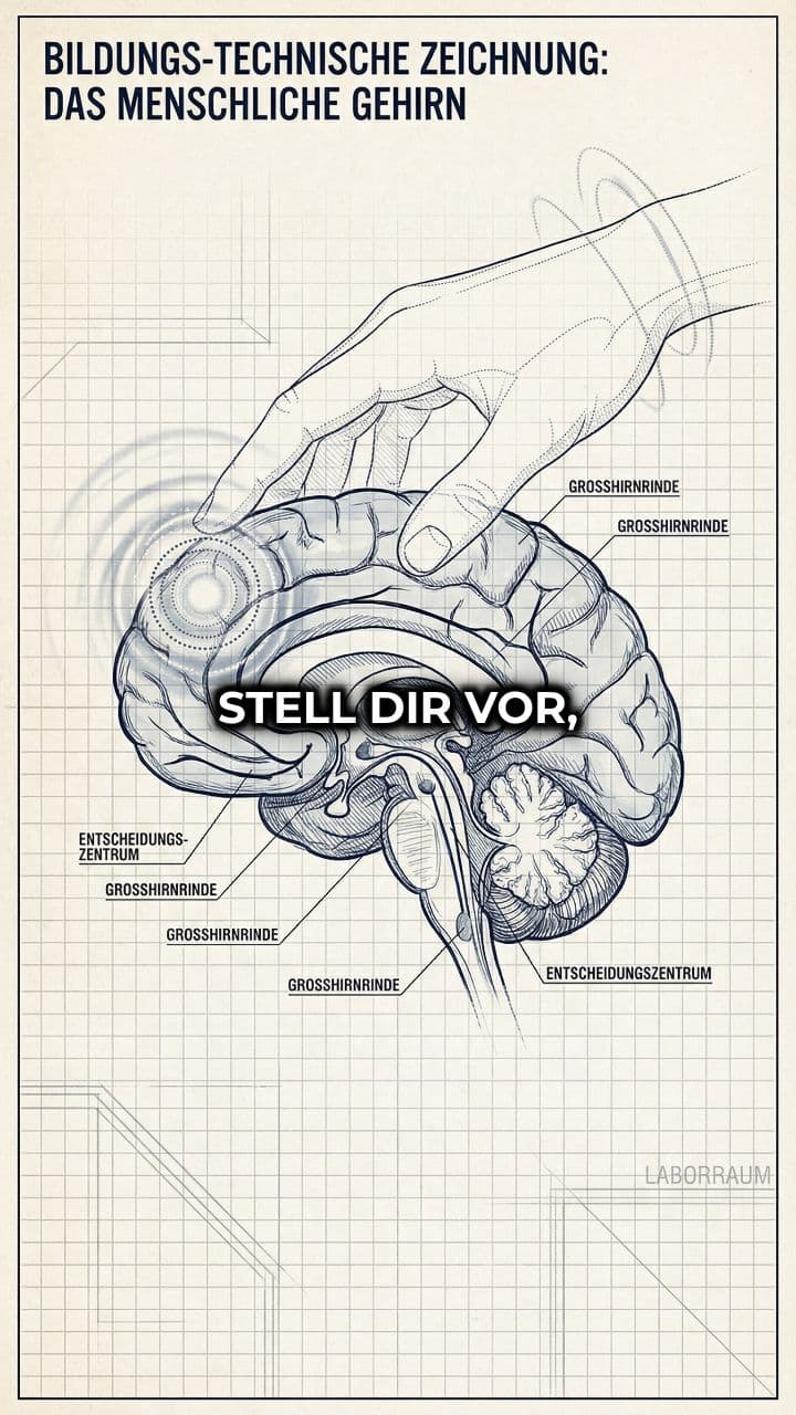 Manipulation durch unbewusste Entscheidungen