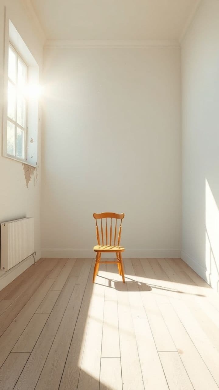 Ты мой воздух и компас