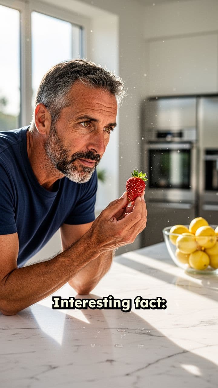 The Tongue Taste Map Myth #interestingfacts #didyouknow #sciencefacts #humanbody #biologyfacts #mindblowingfacts #factsdaily #learnontiktok #foodfacts