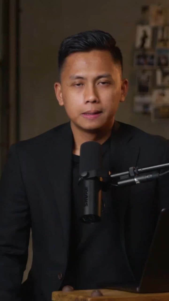 Kaya Bukan Sekedar Angka