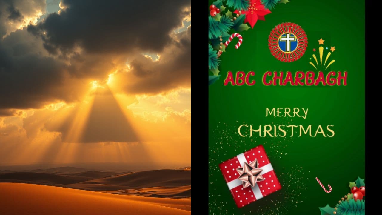 इमानुएल: अद्भुत बालक का आगमन